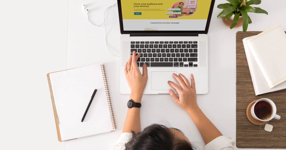 mailchimp integrations