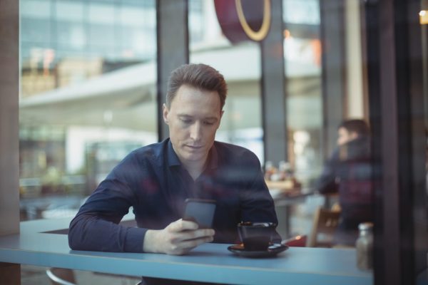 personalized customer experience
