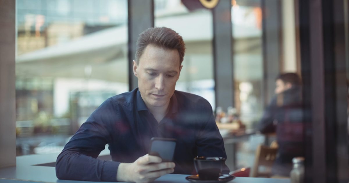 personalized customer experience