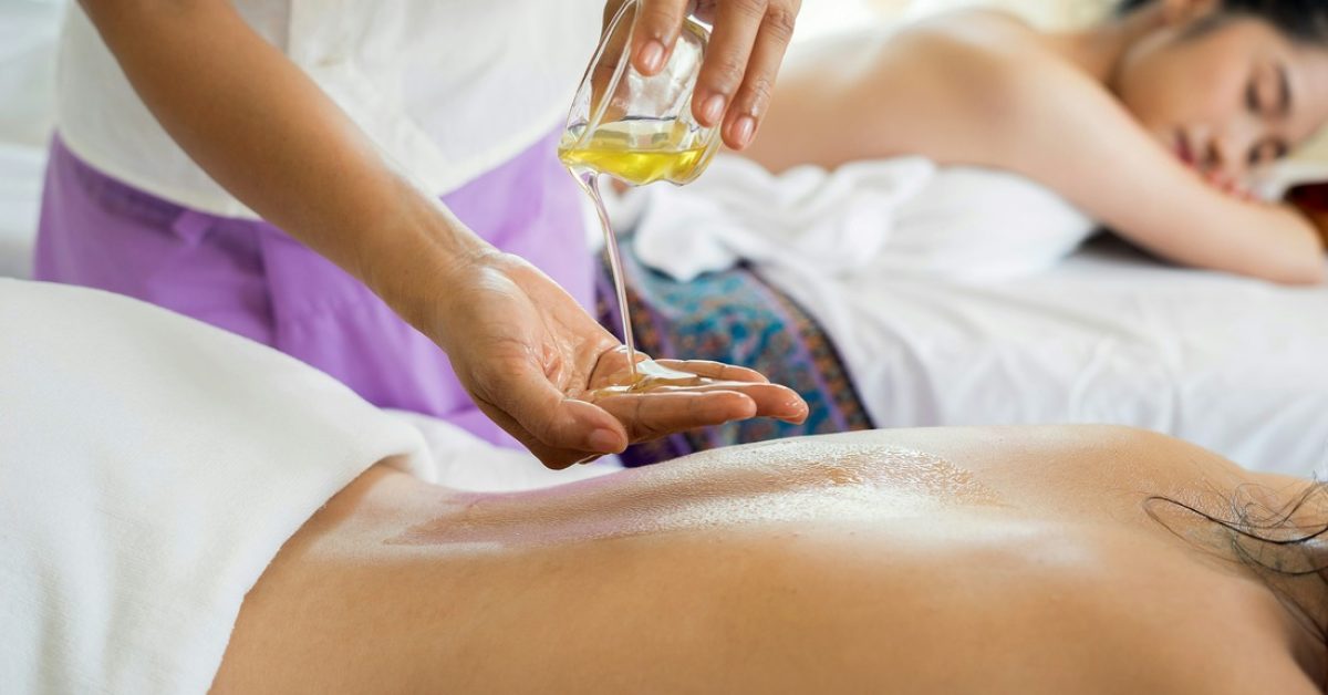 massage gift card