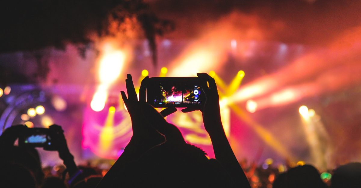 mobile tickets
