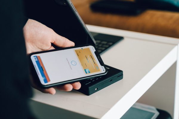mobile wallet adoption