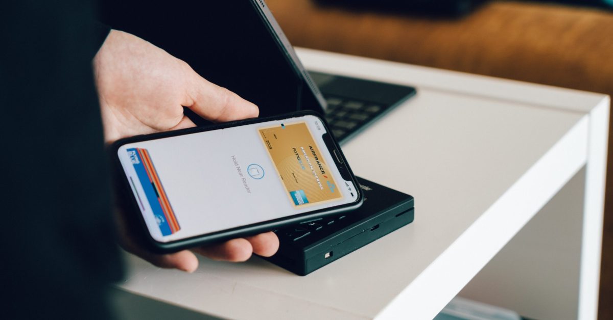 mobile wallet adoption