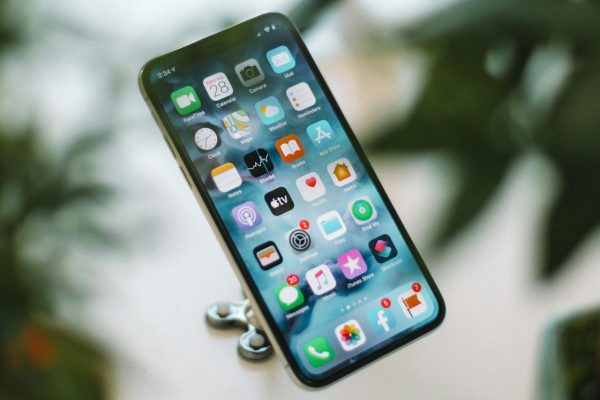 mobile wallet infrastructure