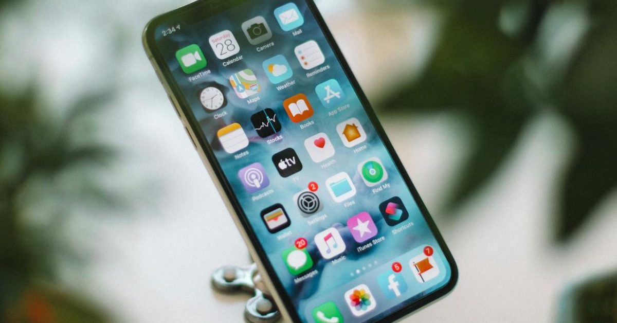 mobile wallet infrastructure