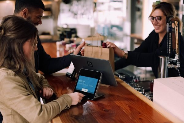 mobile wallet loyalty program