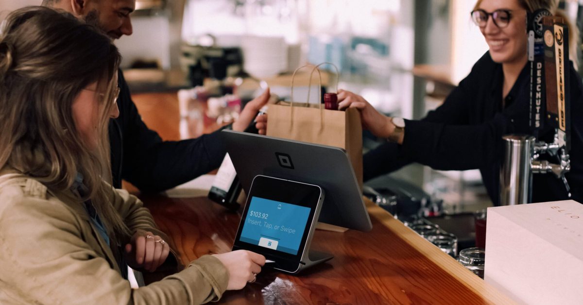 mobile wallet loyalty program