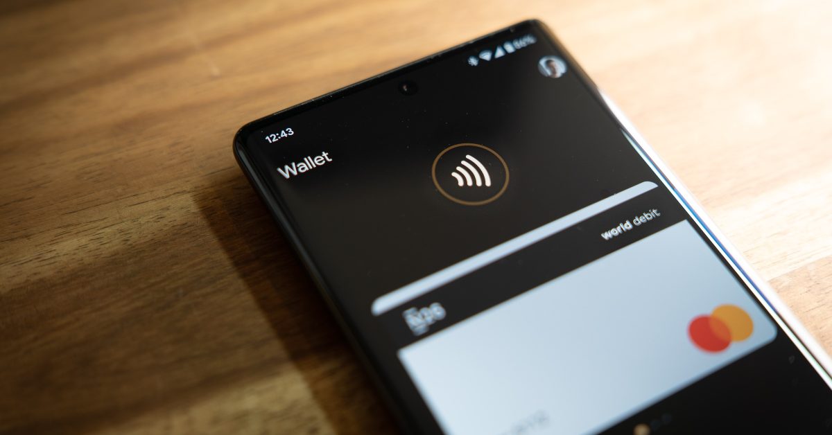 mobile wallet marketing