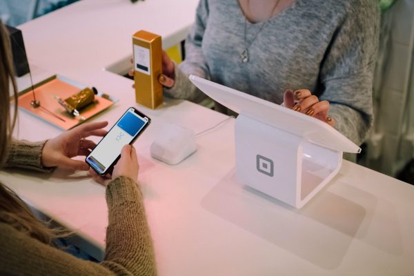 mobile wallet revolution