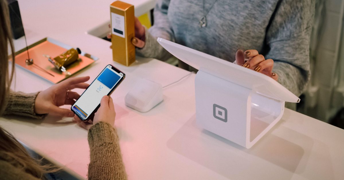 mobile wallet revolution