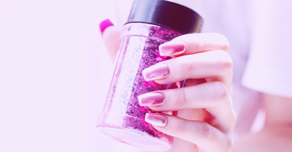 nail salon gift cards