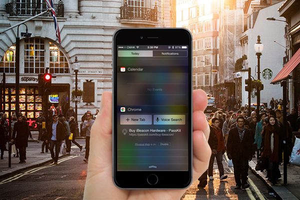 nearme-physical-web-notification