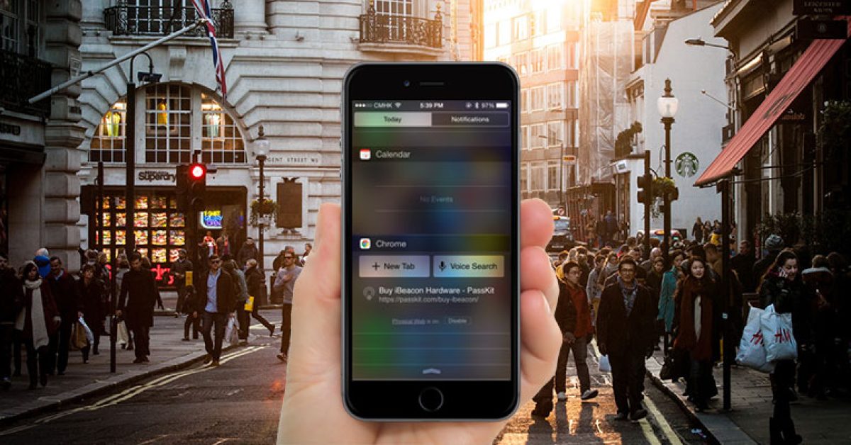 nearme-physical-web-notification