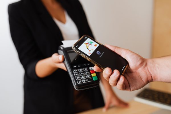 nfc payment
