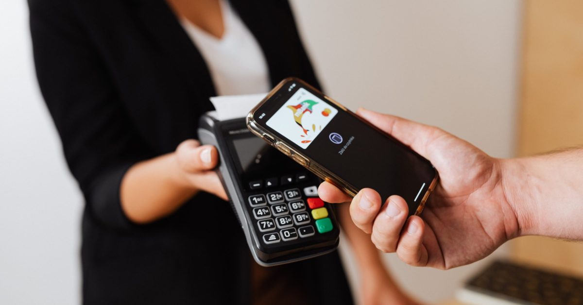 nfc payment