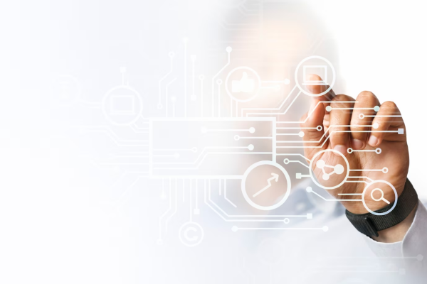 no code automation