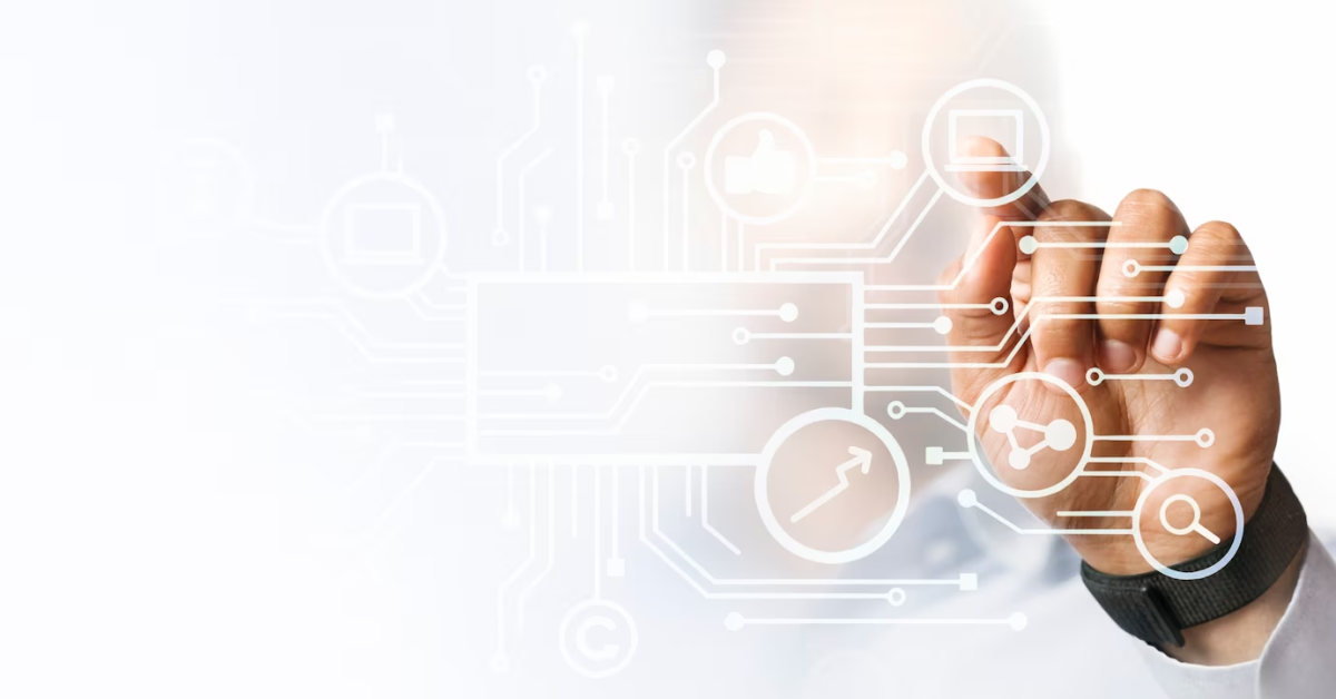 no code automation