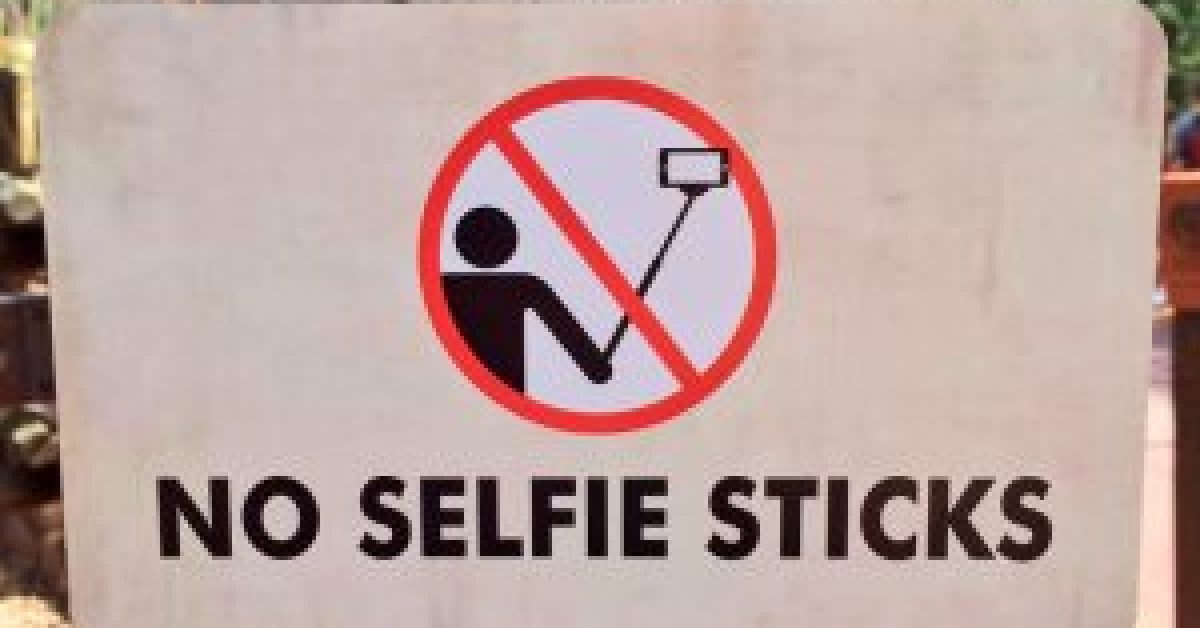 no_selfie_sticks