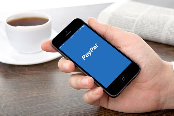 paypal-mobile