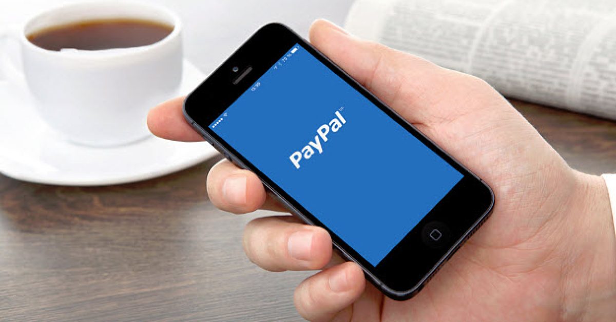 paypal-mobile