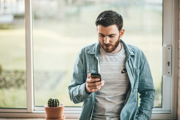 permission based marketing