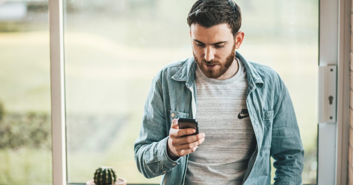permission based marketing