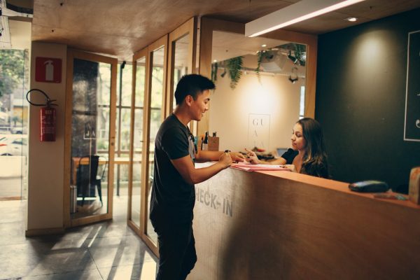 Customer Loyalty and Retention
