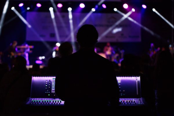 Event Logistics