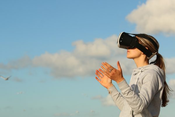 Augmented Reality Passkit