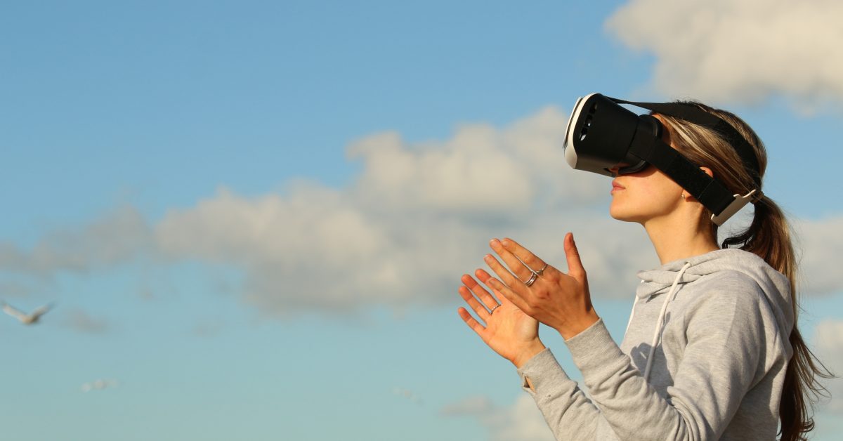 Augmented Reality Passkit