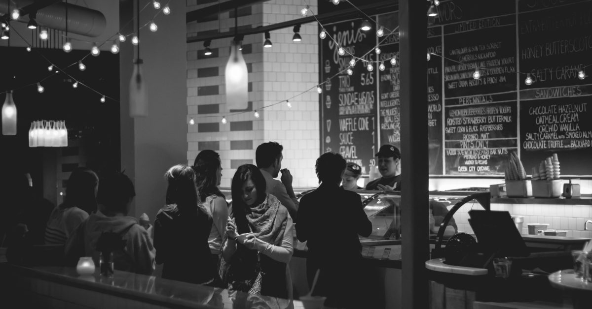 Customer Loyalty Passkit loopy loyalty cherrypie