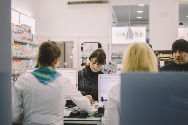 pharmacy loyalty program