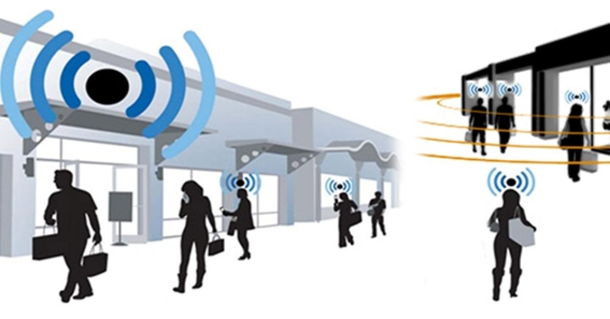 proximity-marketing