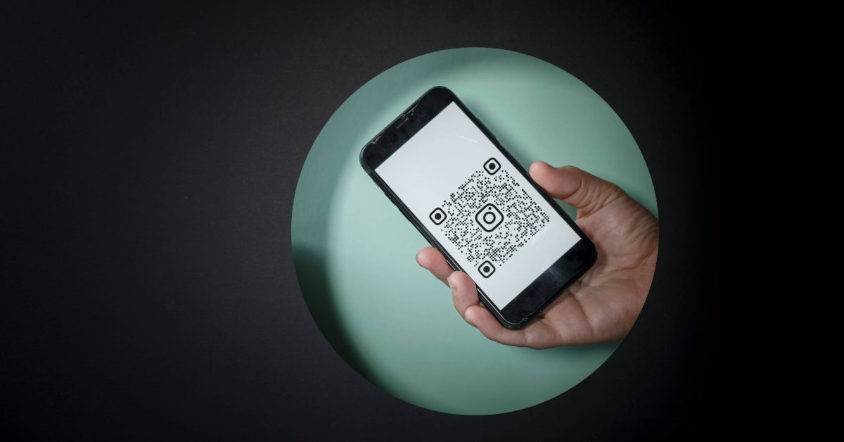 qr code ticketing system