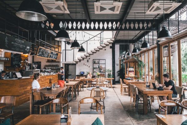 restaurant loyalty programs