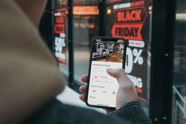 rewards programs for small business