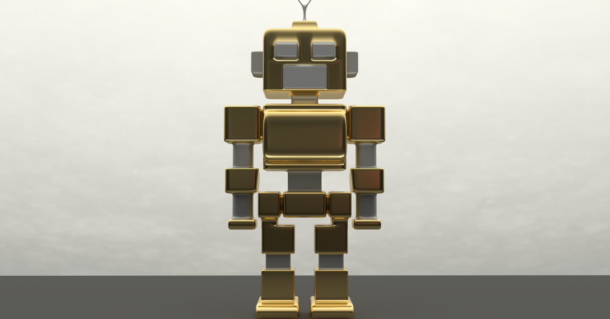 robot chatbot passkit