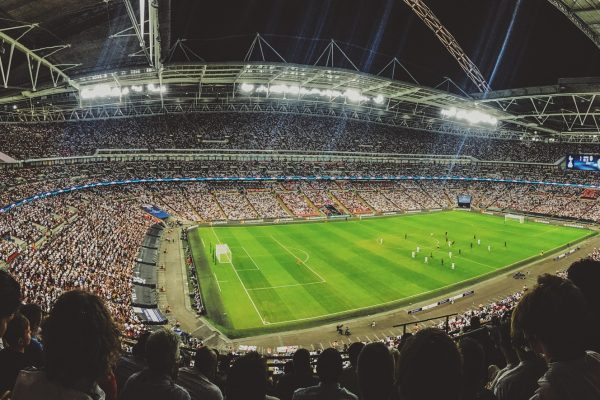ticketing solution for sports