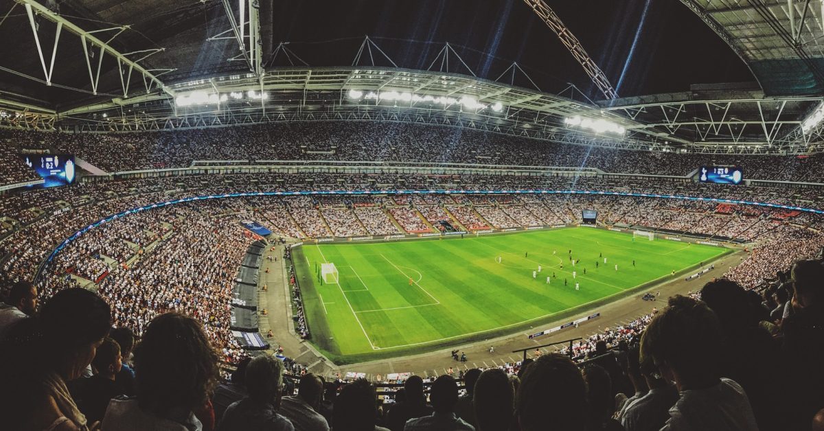 ticketing solution for sports
