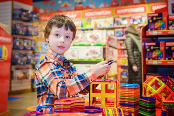toy store gift cards