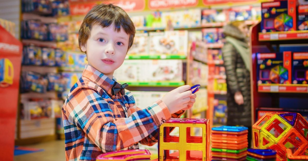 toy store gift cards