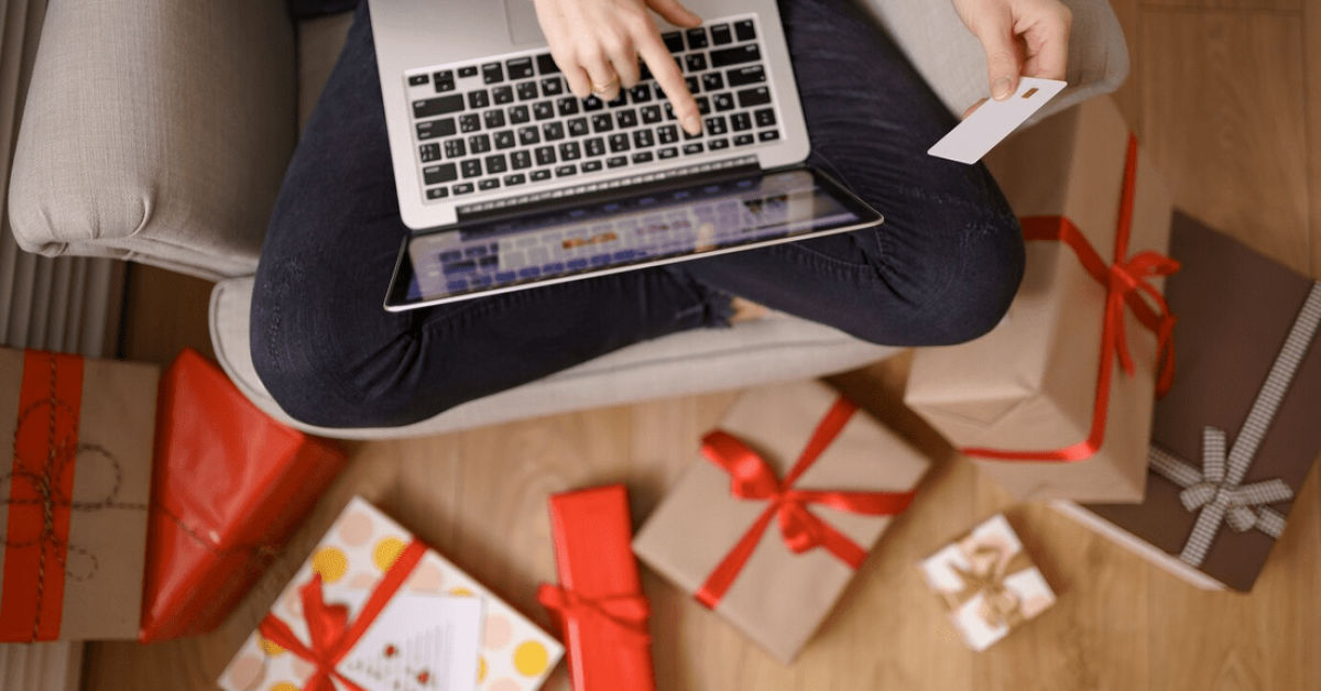 what are digital gift cards