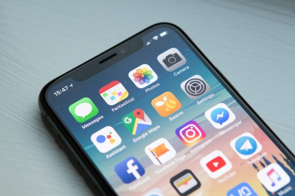 Customer Loyalty Apps