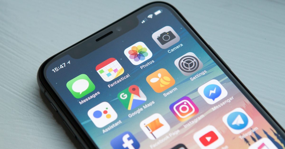 Customer Loyalty Apps