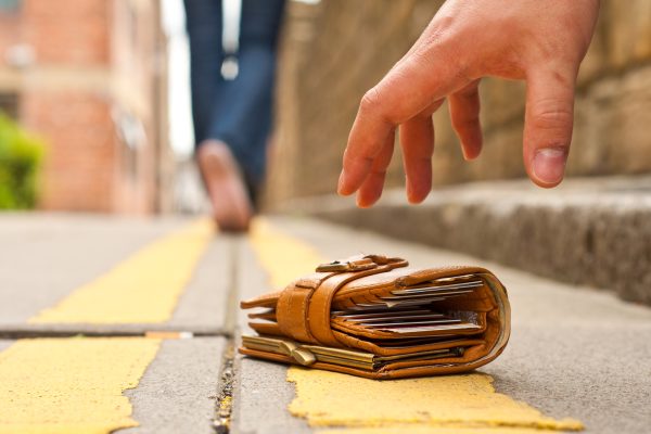 apple pay lost credit card