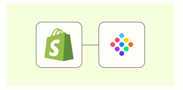 Shopify and Zapier Integration with passkit