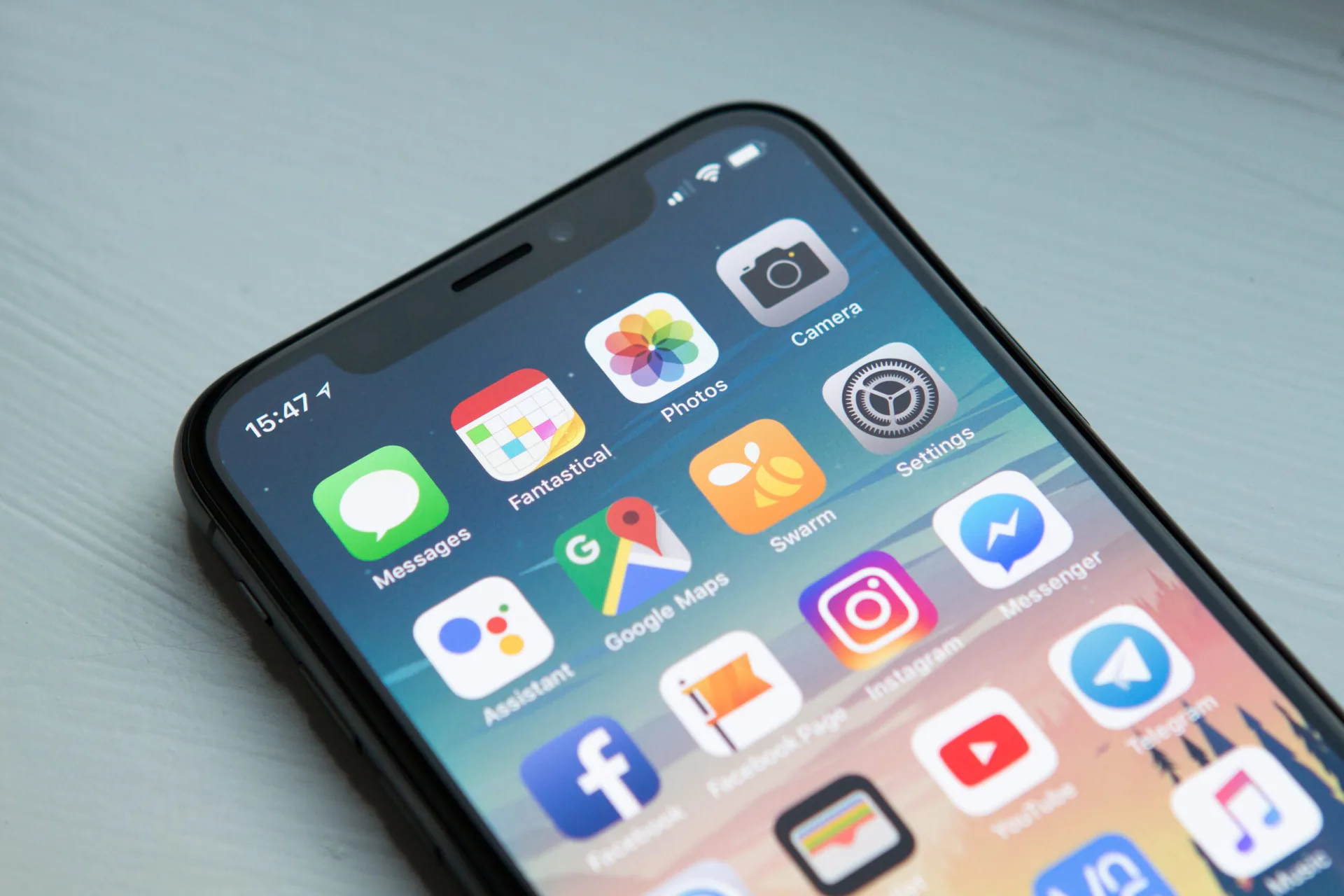 Customer Loyalty Apps