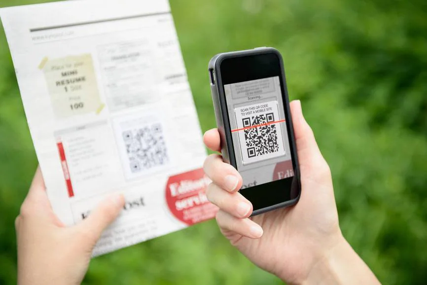 Mobile wallet redemption method 1