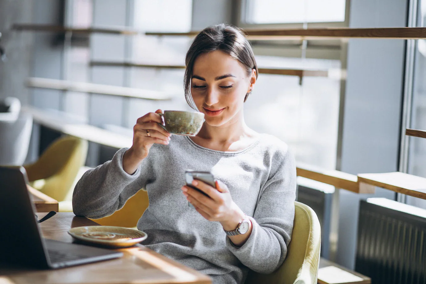 customer experience with brand touchpoints