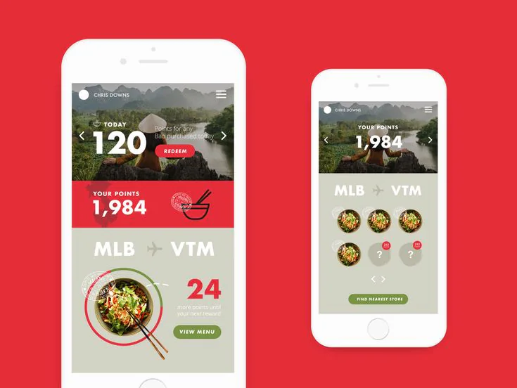 custom app building issues